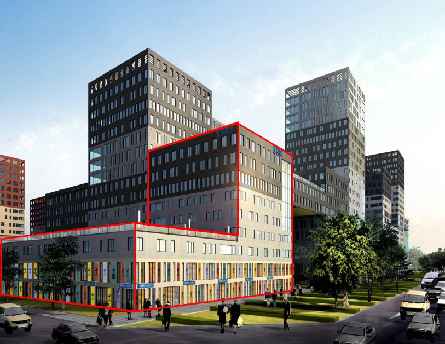 和乐镇机房介绍