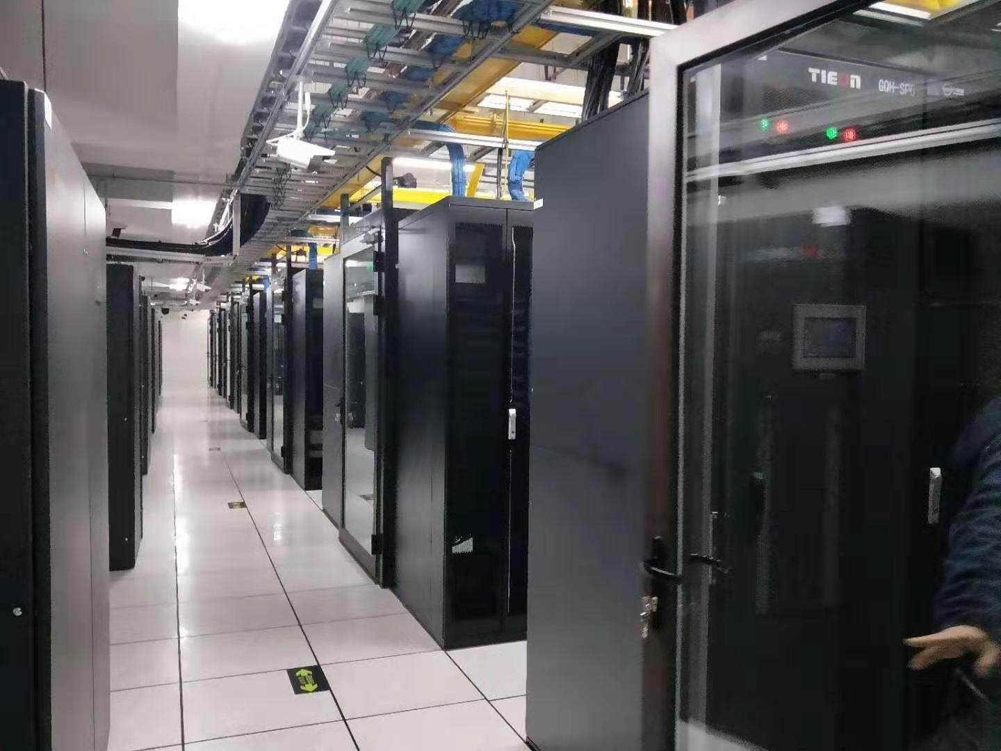 和乐镇天津IPFS机房-天津多线机房-天津自贸区机房